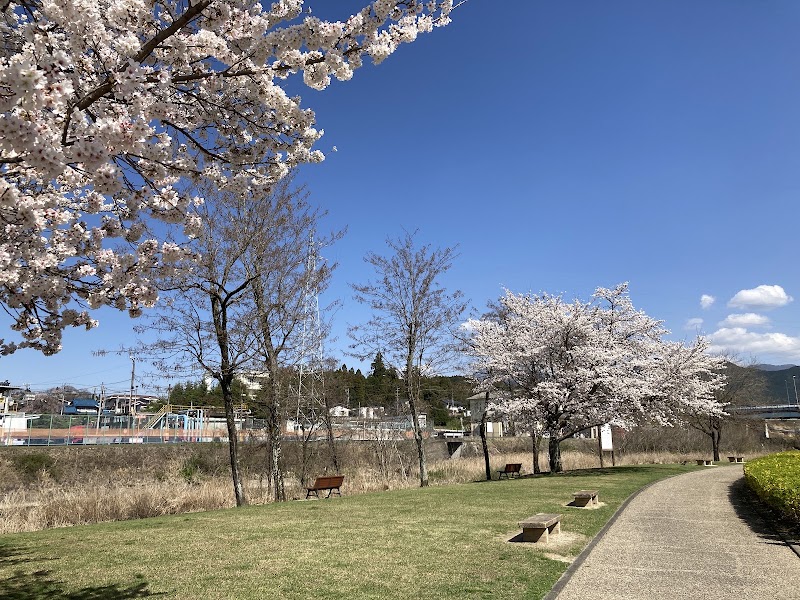 阿木川公園の写真