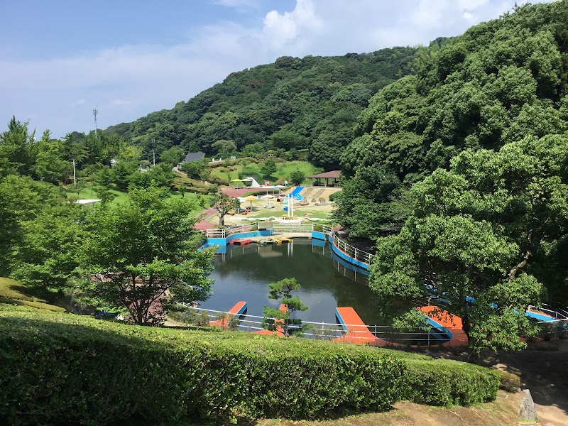愛知こどもの国の写真