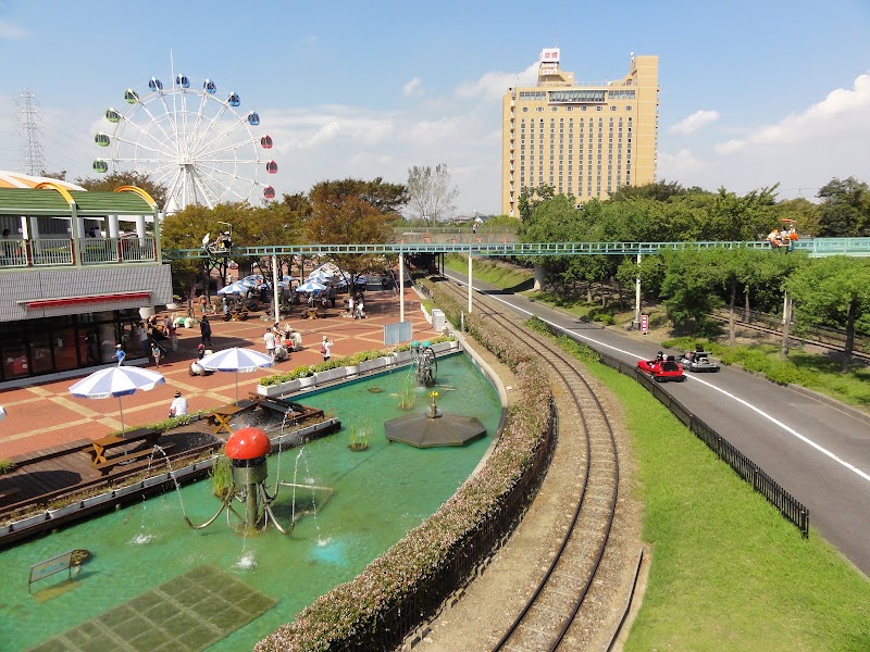 明石公園の写真