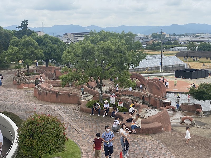 赤塚山公園の写真