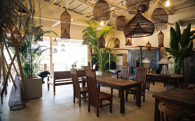 BaliCAFE 42 田原本店の写真