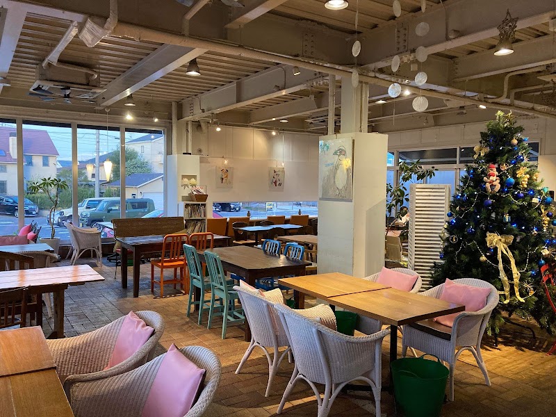 ブリットボウル 日進竹の山本店の写真