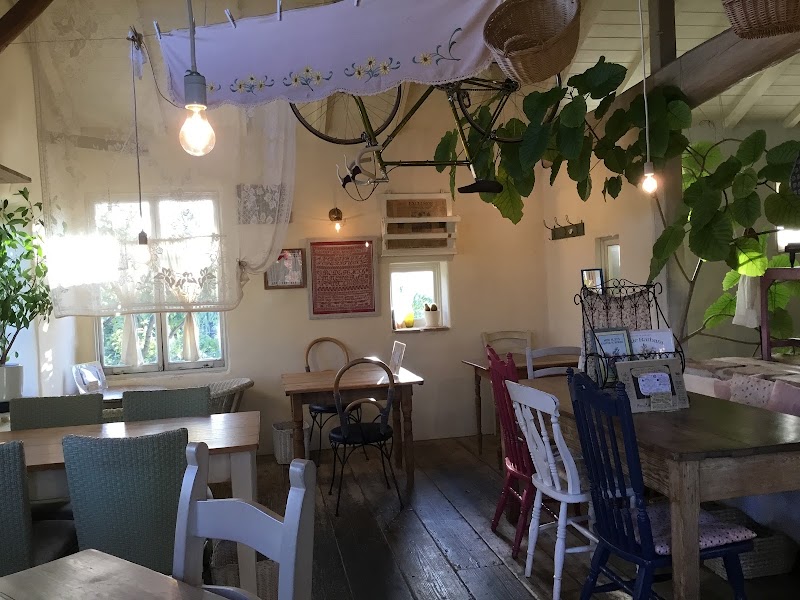 Café Fleur カフェ フラワーの写真