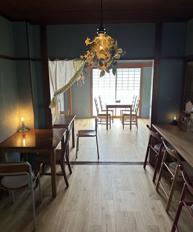 Cafe Tea Treeの写真