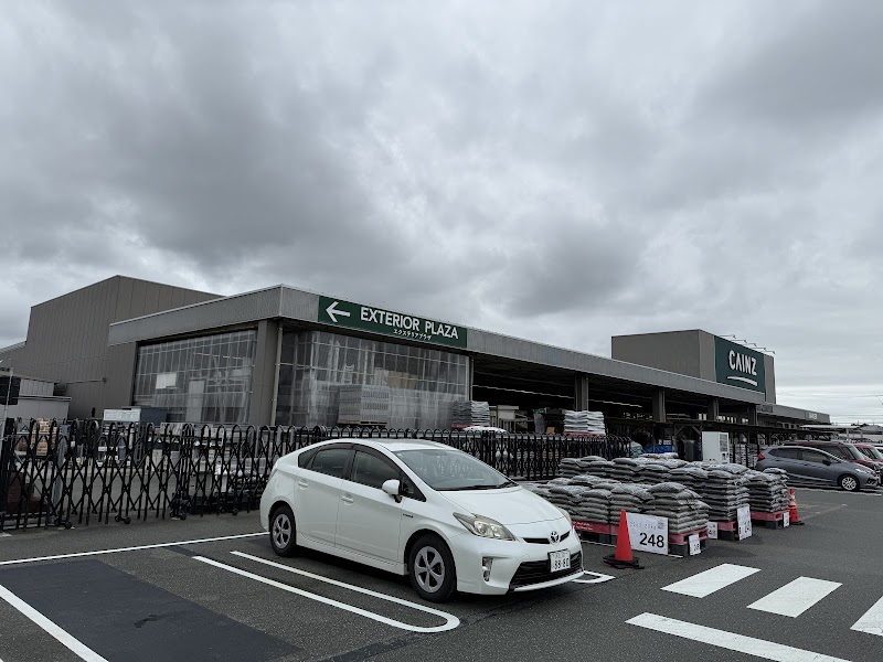 カインズ 浜松小豆餅店 ドッグランの写真