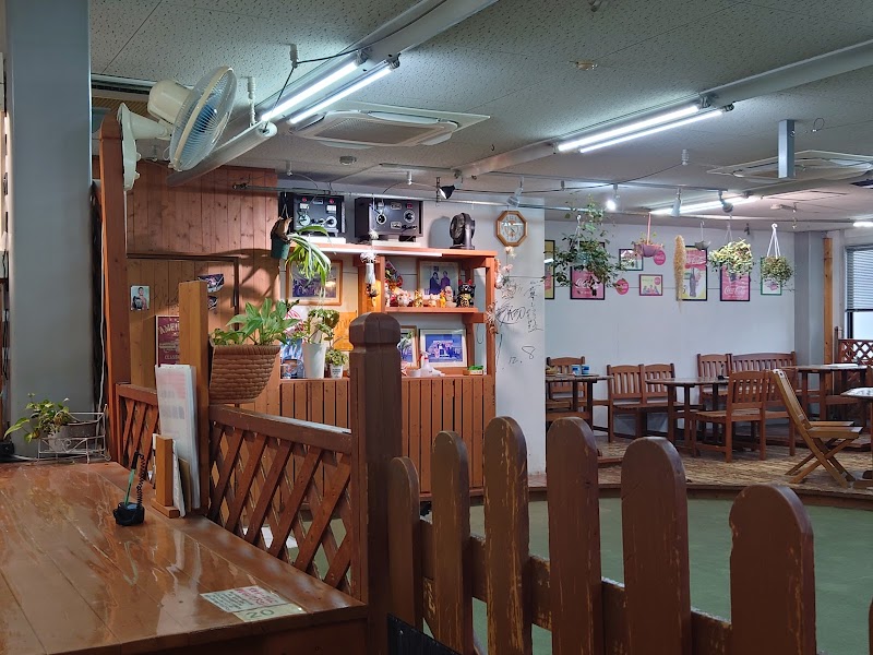 DOGPARK カフェオーレの写真