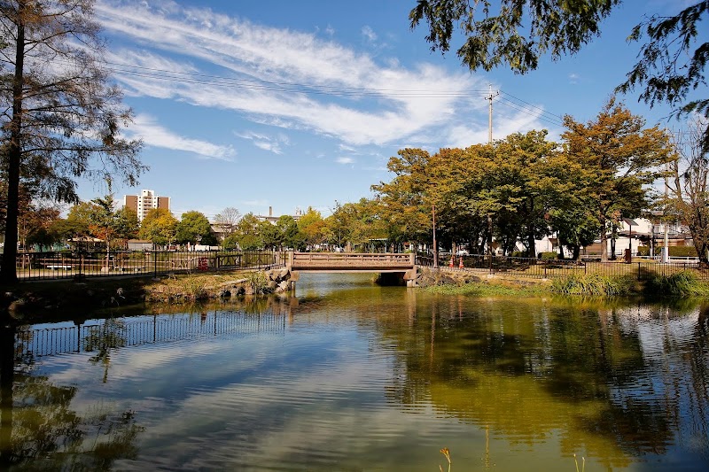 道徳公園の写真