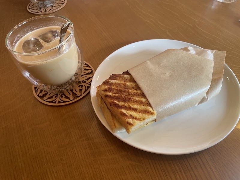 Early Bird Cafe（アーリーバードカフェ）の写真