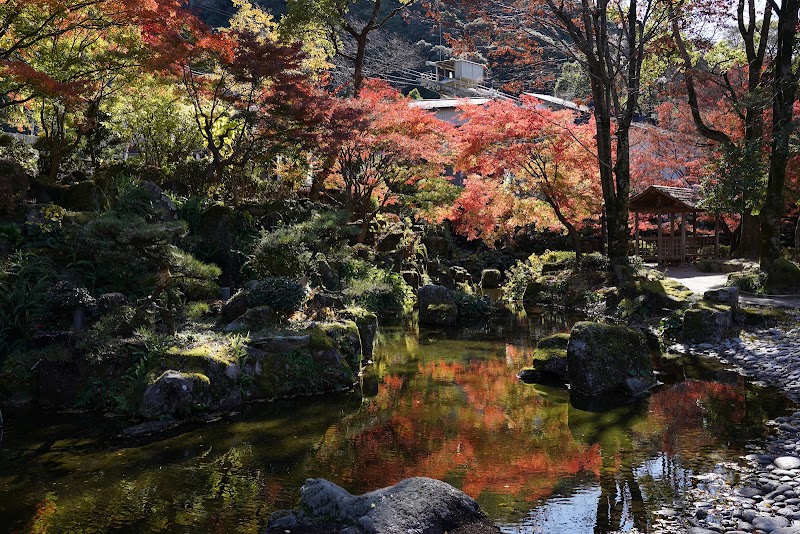 岐阜公園の写真