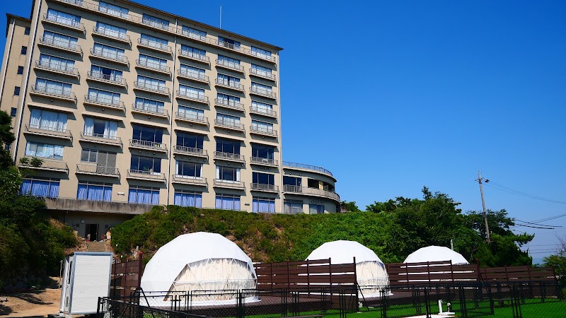 glampark 海陽閣の写真
