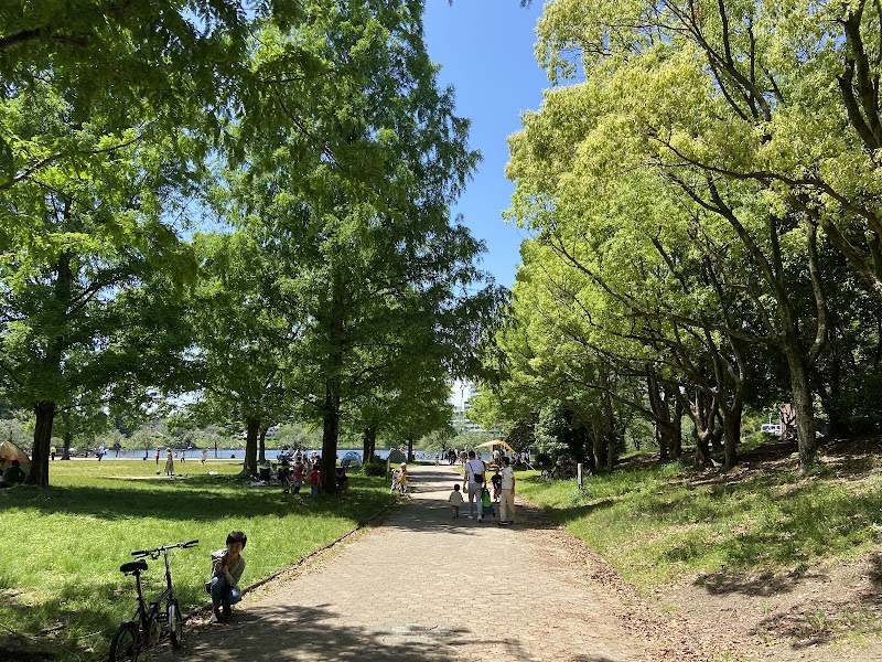 平和公園の写真