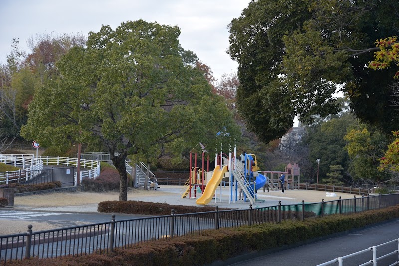 平地公園の写真