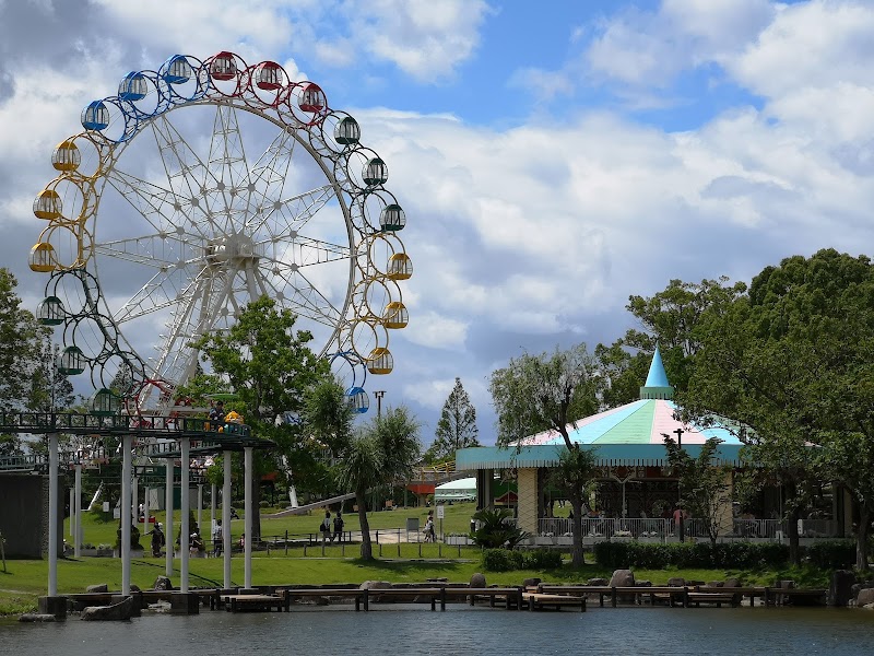 堀内公園の写真