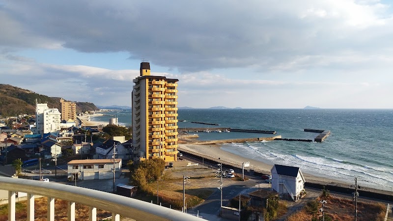 いいね！ホテルレシーア南知多の写真
