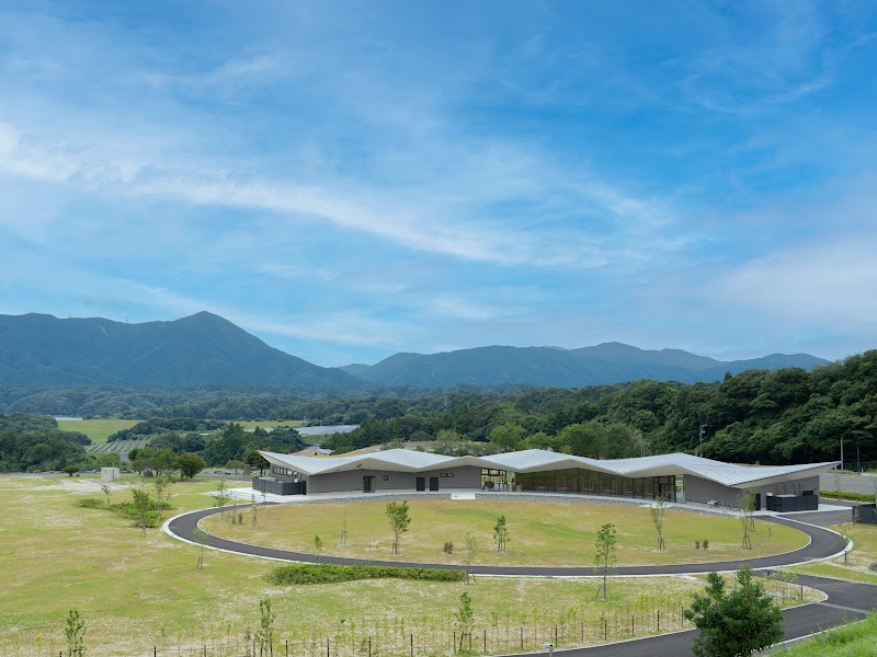 いなべ市梅林公園 あわいの写真