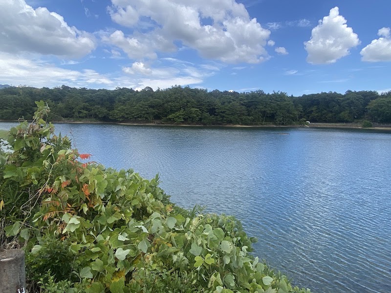 いなべ公園の写真