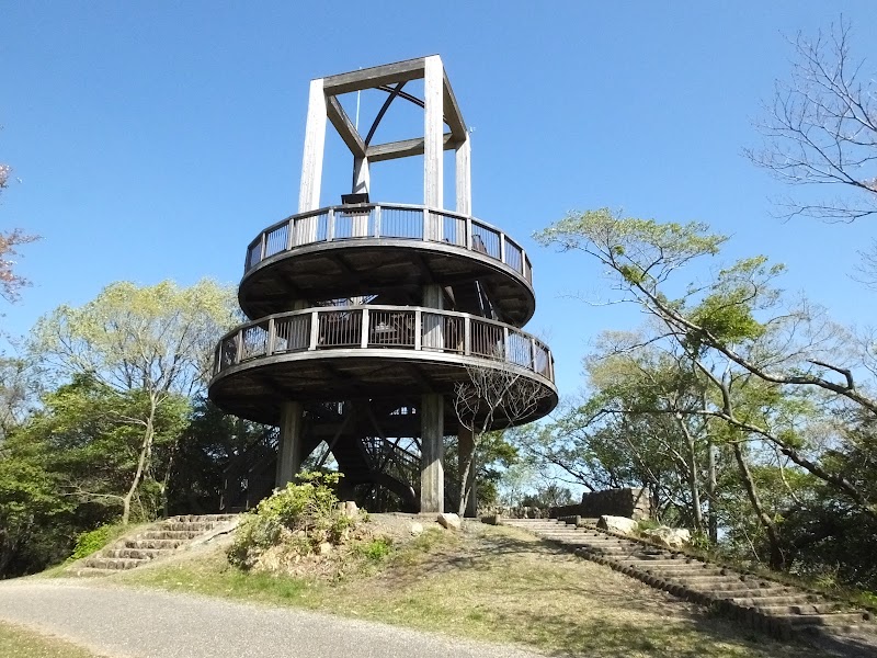 岩屋緑地の写真