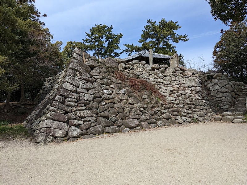 神戸公園の写真