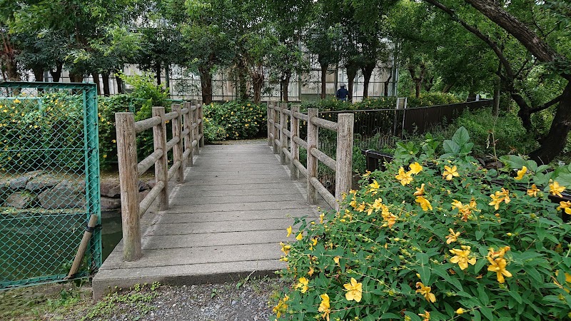 鹿子公園の写真