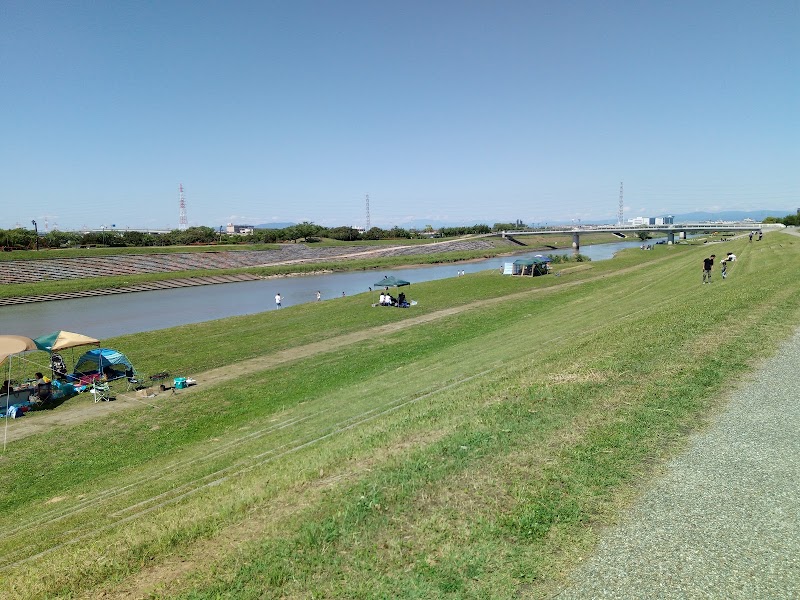刈谷市総合運動公園の写真