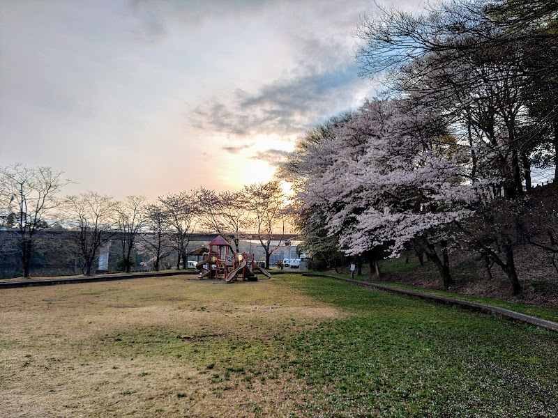 川合公園の写真