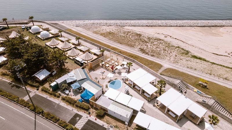 Link del mar（リンクデルマー）の写真