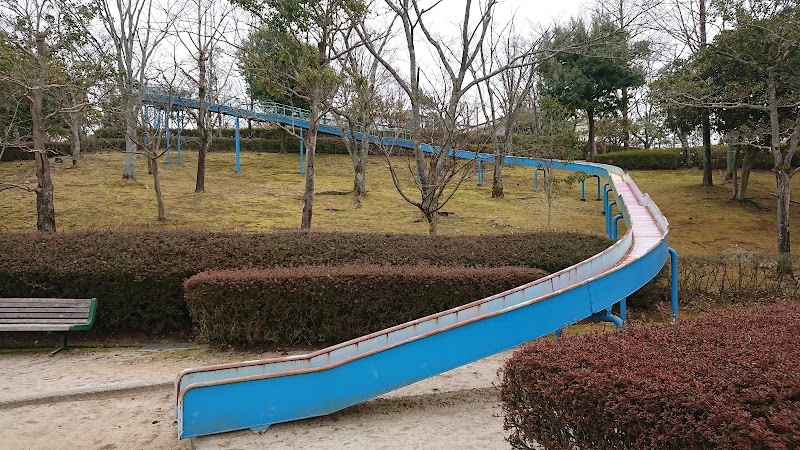 まきがね公園の写真