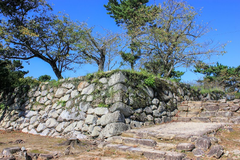 松坂城跡（松阪公園）の写真