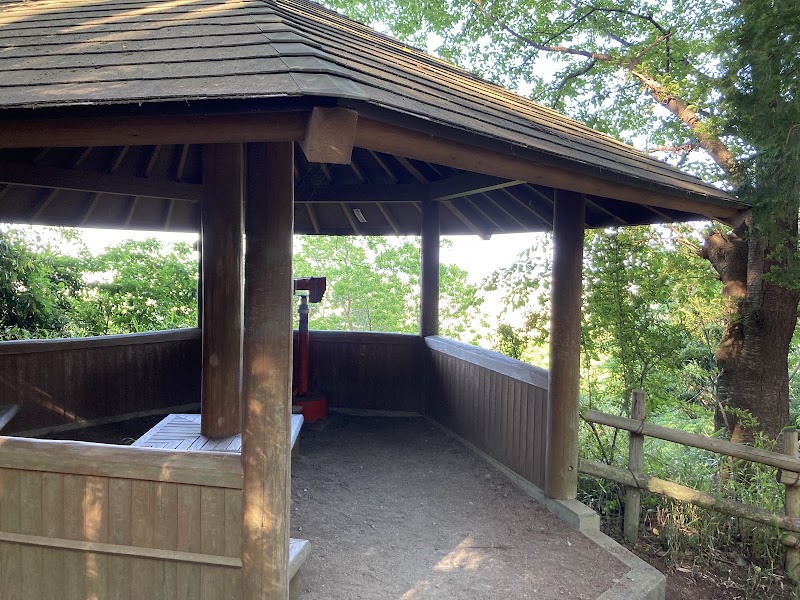 松阪市森林公園の写真
