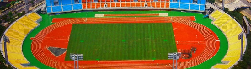 瑞穂公園（パロマ瑞穂スポーツパーク）の写真