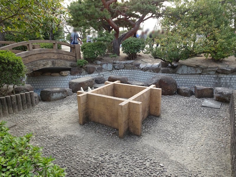 桃山公園の写真
