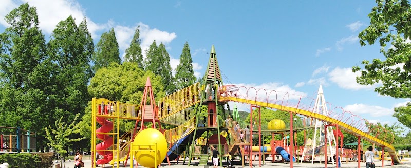 長良公園の写真