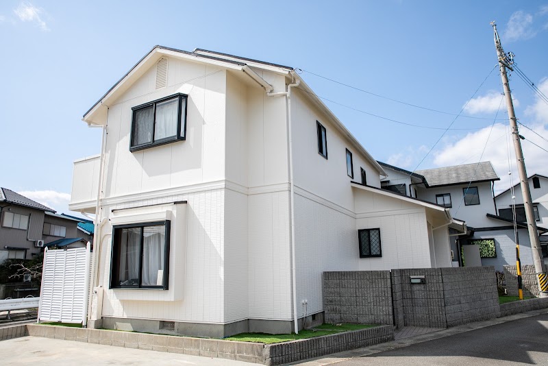長島リバーサイドハウス4（Nagashima Riverside House 4）の写真