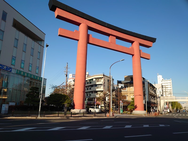 中村公園の写真