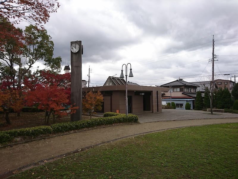 鳴子近隣公園の写真