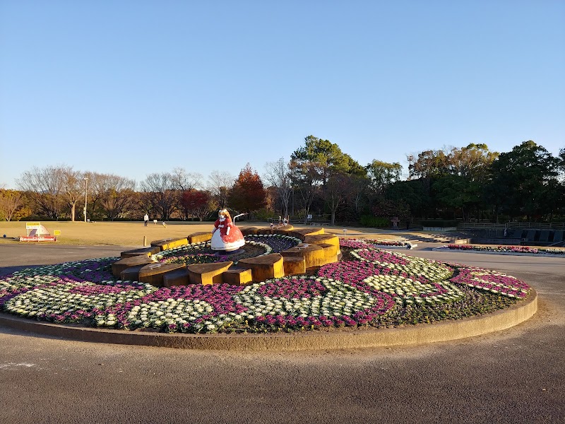 西山公園の写真
