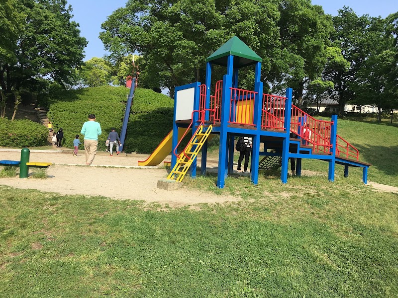 於大公園の写真
