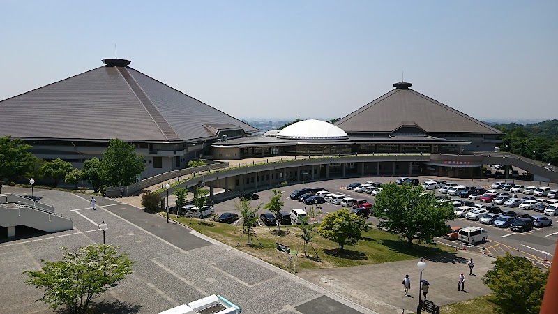岡崎中央総合公園の写真