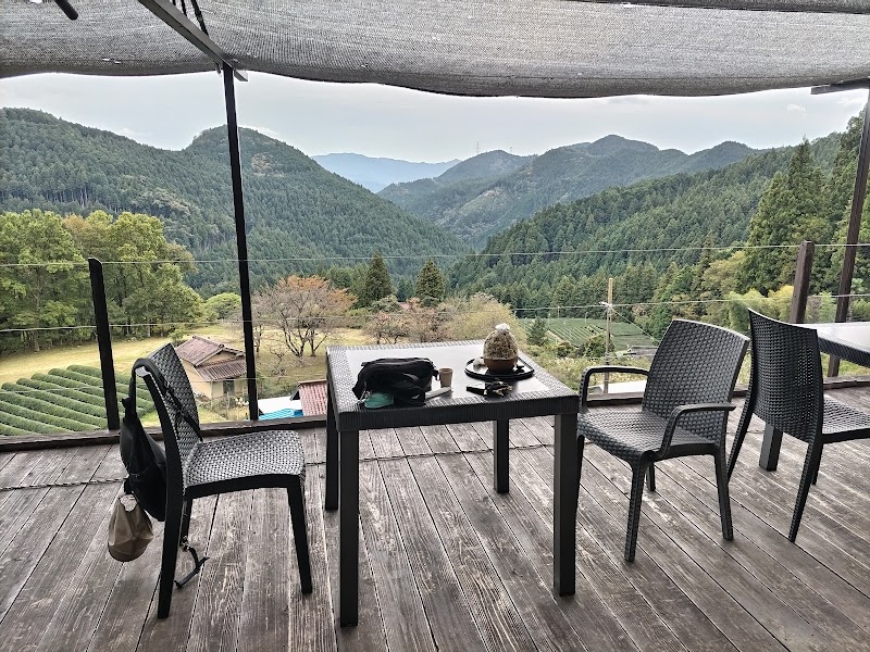 茶禅一の写真