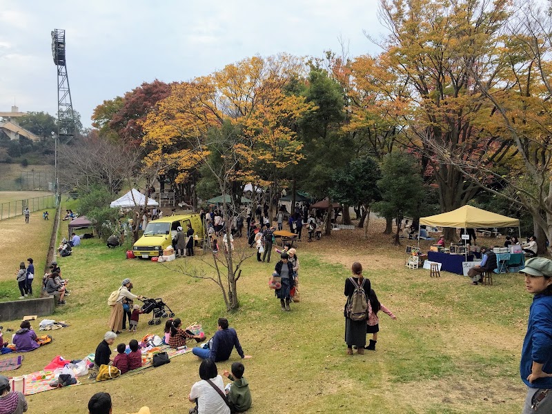 大曽公園の写真