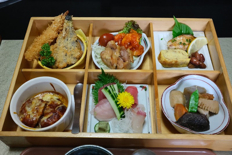 ペンション セイラーズの写真