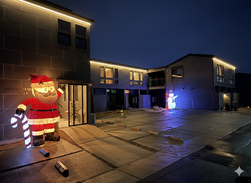 +FINO RESORT VILLA（プラフィーノリゾートヴィラ）の写真