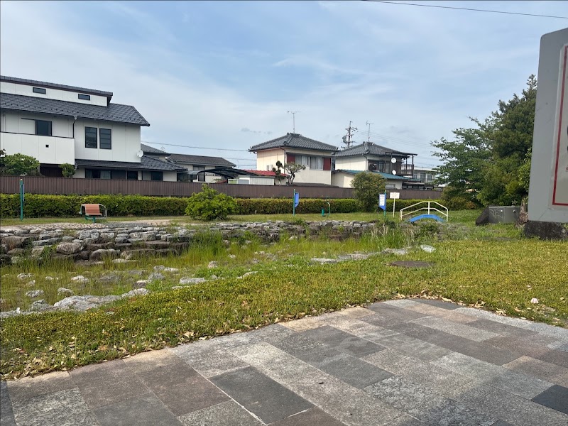楽田ふれあい公園の写真