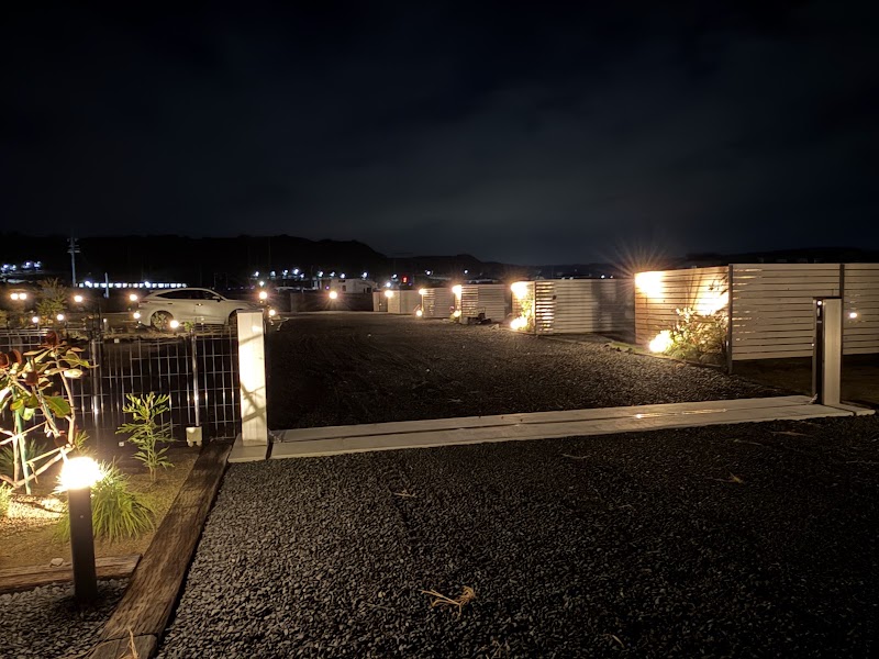 HIMIKI GARDEN RV PARKの写真