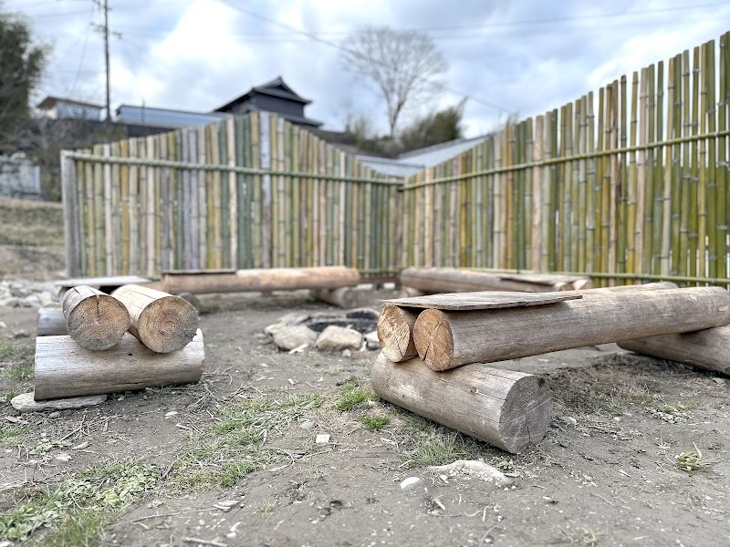 RVパーク 田舎家族たびの写真