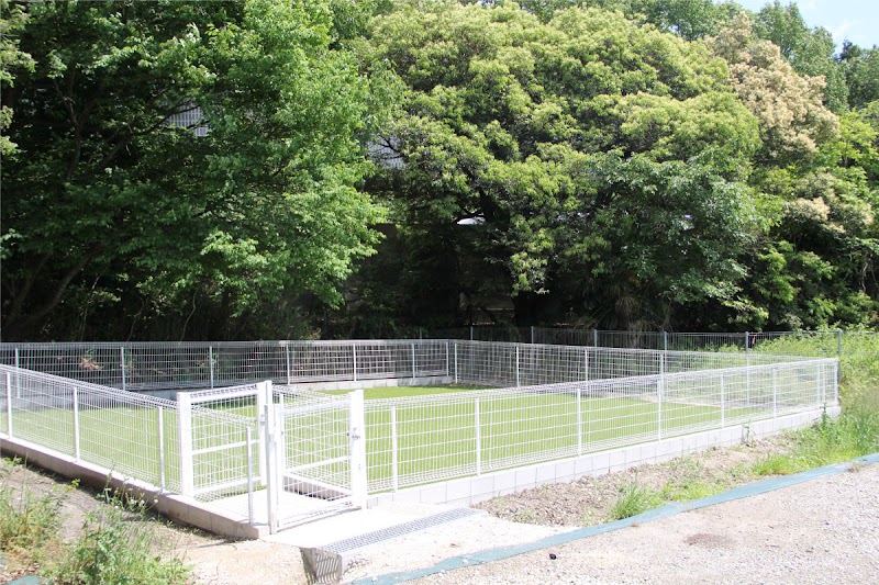 RVパーク One Life gardenの写真