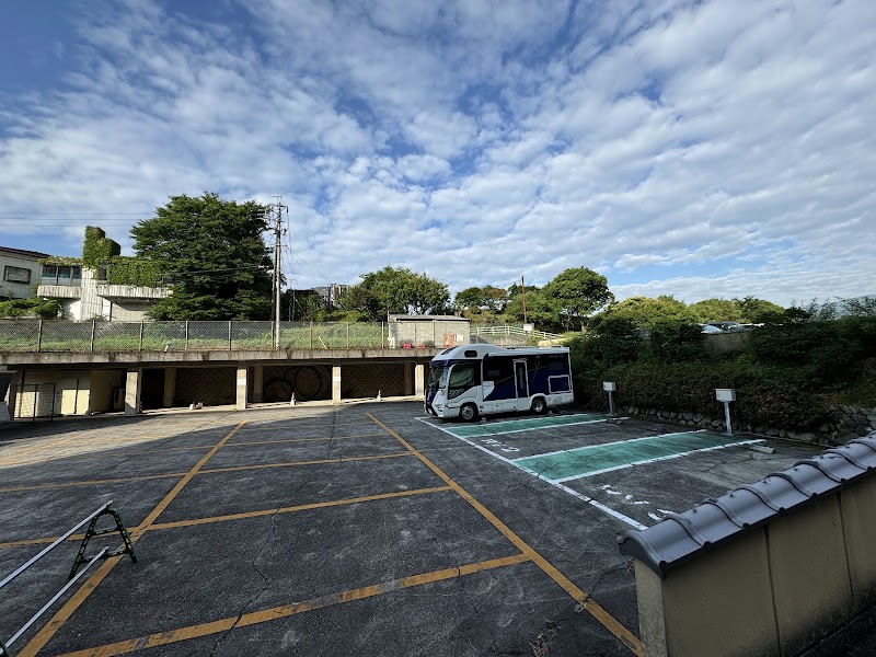 RVパーク湯元榊原館の写真