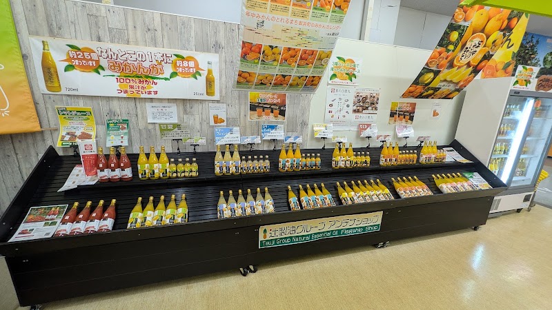 RVパーク　道の駅パーク七里御浜の写真