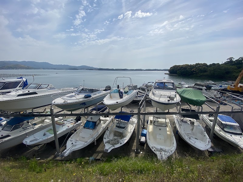 浜名湖RVパーク外山マリンの写真