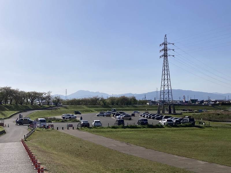 さい川さくら公園の写真
